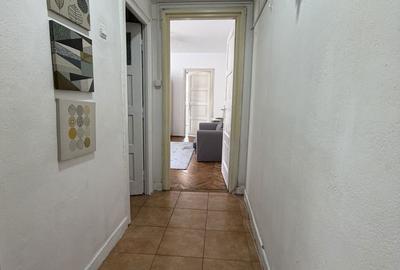 Apartament cu 2 camere decomandat în 15 Noiembrie - 3