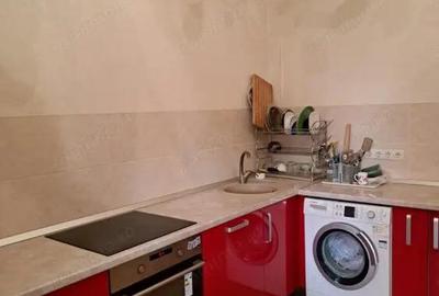 Garsonieră decomandată în Gara de Nord - 5