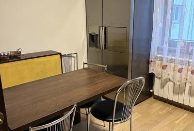 Apartament cu 3 camere decomandat, mobilat în Nerva Traian - 6
