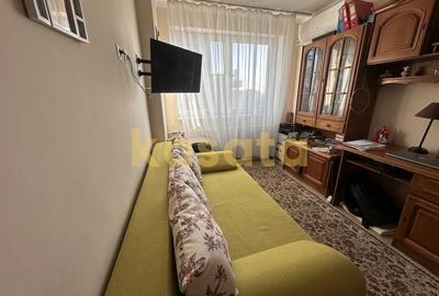 3 camere, etaj 5/10, lift - Calea Grivitei - Basarab - 8