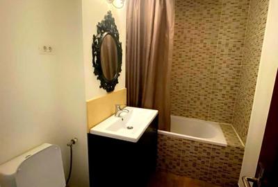 Apartament cu 2 camere decomandat în Gara - 5