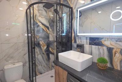 Garsonieră semidecomandată în Ștefan cel Mare - 4