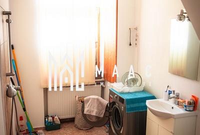 Apartament cu 3 camere decomandat, mobilat în Central - 11
