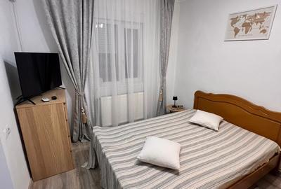 Garsonieră, mobilată în Domenii - 3