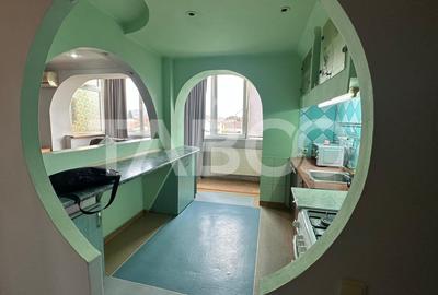 Apartament 3 camere 72 mpu 2 balcoane etaj intermediar Terezian Sibiu - 3