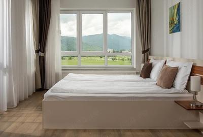 Garsonieră decomandată în Bartolomeu - 7