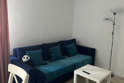 Apartament cu 3 camere semidecomandat în Calea Victoriei - 5