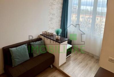 Garsoniera de vanzare zona Garii - 1