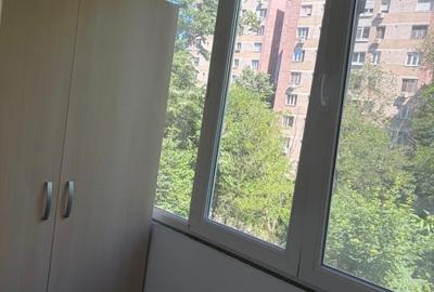 Apartament cu 3 camere semidecomandat, mobilat în Drumul Taberei - 4
