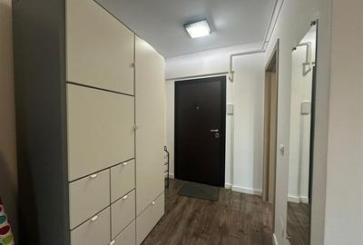 Garsonieră decomandată în Tudor Vladimirescu - 5