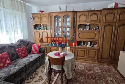 Casă cu 3 camere cu Teren 756 Mp în Micești - 9