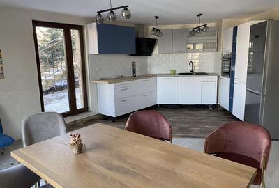 Casă individuală cu 6 camere cu Teren 2000 Mp în Făget - 3