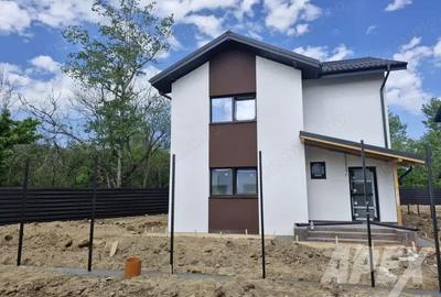 Casa individuala 5 camere | teren 350 mp | Magurele - 8