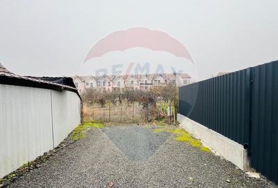 Teren Baia Mare strada Victoriei Teren Baia Mare strada Victoriei - 7