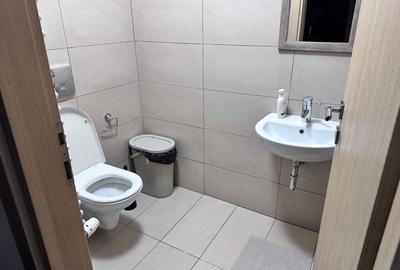 Apartament 2 Camere UpGround Metrou Pipera Fabrica de Glucoza 90 mp - 5