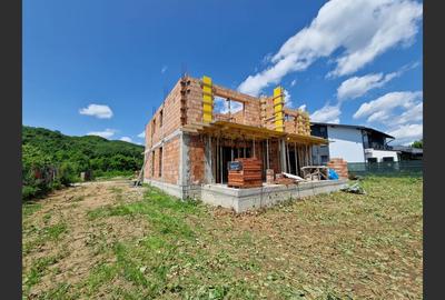 Duplex spatios 4 camere, Tauții-Măgherăuș 0%Comision - 11