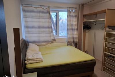 Apartament cu 2 camere decomandat, mobilat în Timpuri Noi - 6