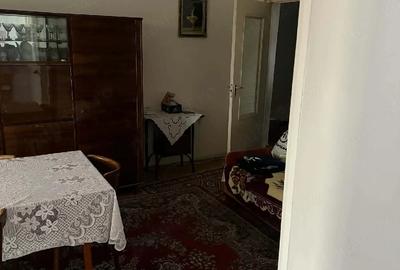 Apartament cu 2 camere semidecomandat în Central - 4