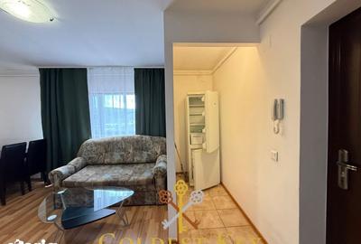 Apartament cu 2 camere în Baciu - 1