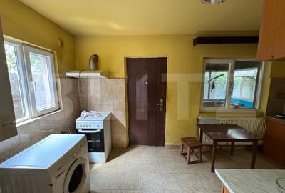 Casa de vanzare, 133 mp, zona Brestei - 6