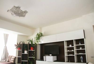 Apartament cu 2 camere decomandat, mobilat în P-ța Victoriei - 6