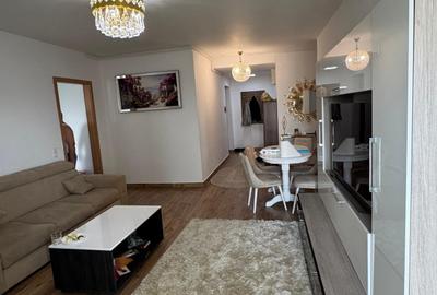 Apartament cu 2 camere decomandat în Doamna Ghica - 8