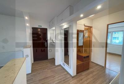 Apartament cu 3 camere decomandat în Grigorescu - 9