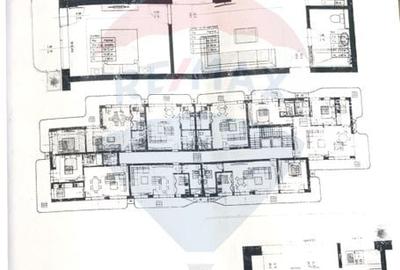 Apartament premium de vanzare - Black Sea Residence, Mangalia - 19