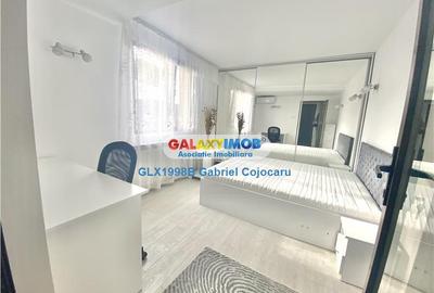 Garsonieră decomandată, mobilată în Kogălniceanu - 6