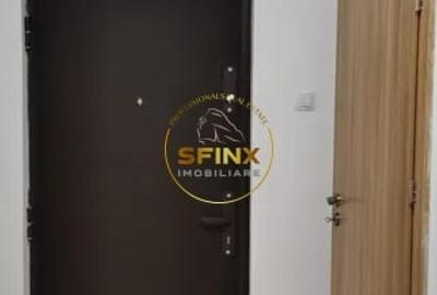 3 camere Titan Minis metrou Costin Georgian etajul 3/4 renovat - 7