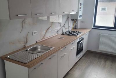 Apartament cu 2 camere decomandat în Păcurari - 1
