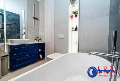 Apartament cu 2 camere decomandat, mobilat în Babadag - 3