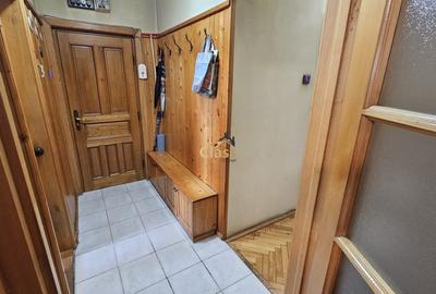 Apartament cu 4 camere decomandat, mobilat în Mănăștur - 13