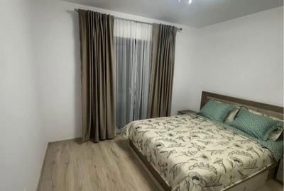 Apartament cu 2 camere decomandat în Exterior Vest - 4