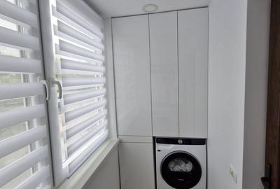 Apartament cu 2 camere decomandat în Petros - 8