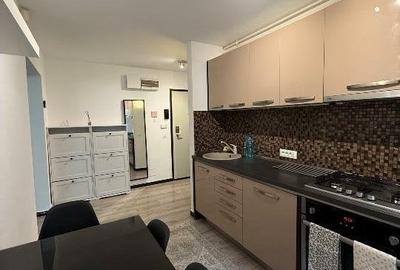 Inchiriere 2 Camere Cu Centrala Proprie in Zona Aviatiei Inchiriere 2 Camere Cu Centrala Proprie in Zona Aviatiei - 5