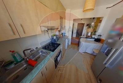 Apartament cu 3 camere decomandat, mobilat în Ultracentral - 4