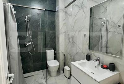 Apartament cu 2 camere semidecomandat în Aeroport - 8