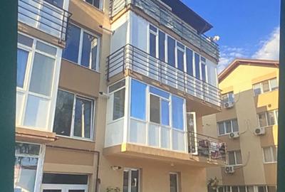 Garsonieră decomandată, mobilată în Apărătorii Patriei