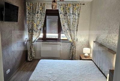 Apartament de 86 mp, parcare subterana, complex rezidential, zona centrala - 2