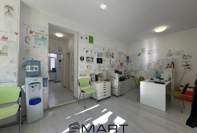 Spațiu comercial, de 65 mp, în Bartolomeu - 2