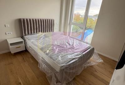 Apartament cu 2 camere semidecomandat, mobilat în Prelungirea Ghencea - 8