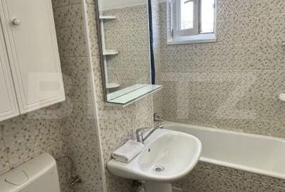 Apartament cu 2 camere decomandat în Central - 8