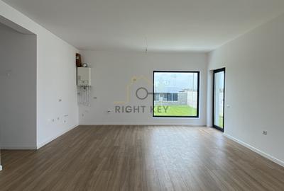 Casa 4 camere, 100mp utili, 500mp teren, STB! Comision 0%! - 5
