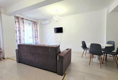 Apartament cu 2 camere decomandat, mobilat în Prelungirea Ghencea - 6