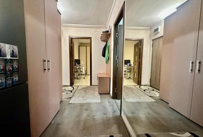 Apartament 2 camere, 51 mp + balcon, etaj 12, priveliste superba - 155.500 EUR - 10