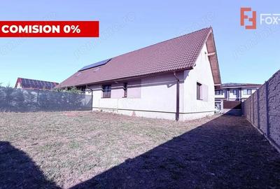 Casă cu 2 camere cu Teren 350 Mp în Sânandrei - 3