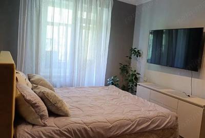 Garsoniera in zona titan aproape de metrou - 1