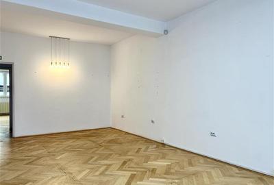 Duplex cu 9 camere cu Canalizare în Dorobanți - 20