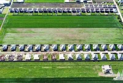 Teren intravilan de 25000 mp, în Săbăreni - 2